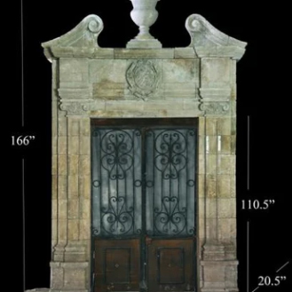 Reclaimed kitchen hoods Canada